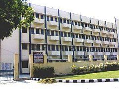 Sri Venkateshwara Teacher Training Institute