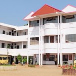 Vishwaksena College of Education